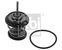Febi Thermostat FüR Seat Alhambra,Altea,Exeo,Leon,Toledo III