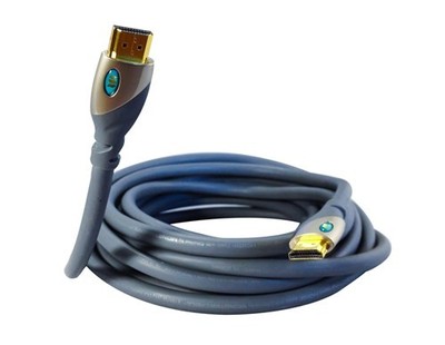 Monster Cable 700HD Advanced High Speed HDMI for LED, LCD, HDTV 20 Ft - 2K, 4K