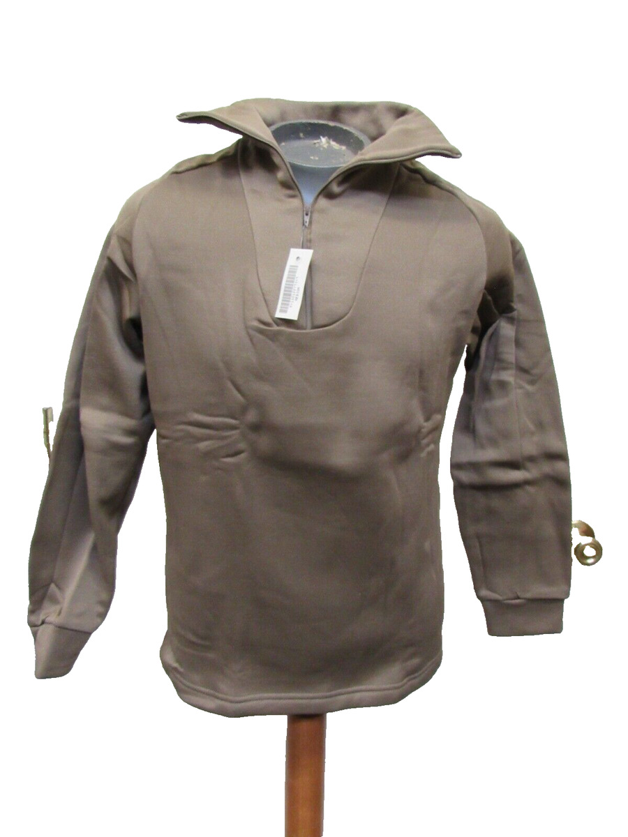 New USGI ECWCS Polypro Cold Weather Thermal Undershirt Shirt Top