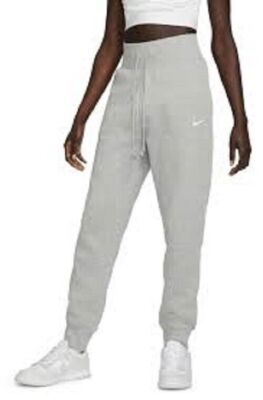 women's nike essential fleece joggers