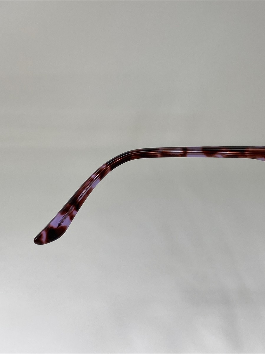 PRODESIGN DENMARK 3119 c.3531 Black/Blue Split 51-16-135  display picture 2