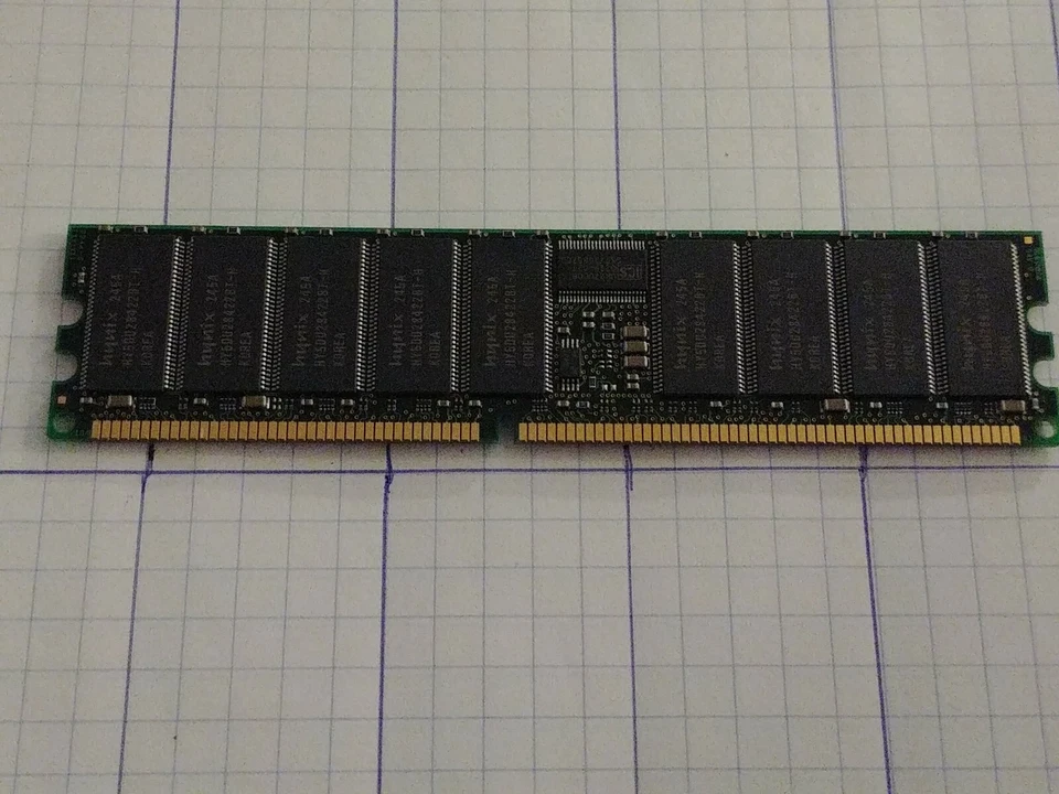 512MB IBM Server ram: 2 x 256MB DDR 266MHz CL2.5 ECC - Image 4 of 4