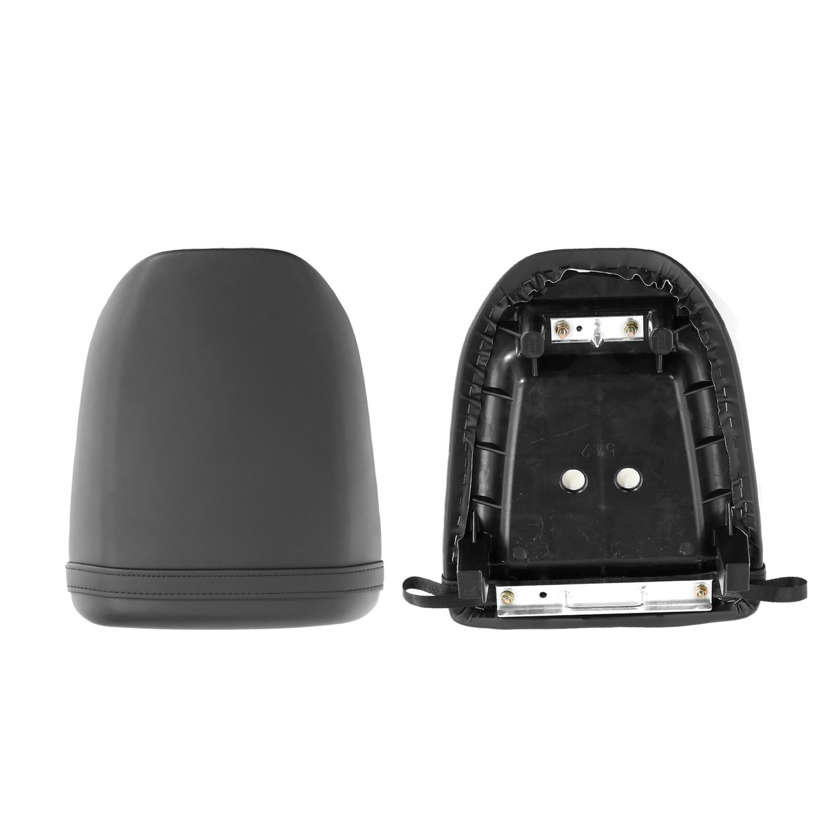 Passenger Rear Seat Pillion Fit For Kawasaki Ninja ZX9R ZX900B