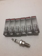 Bougies d'allumage BMW 535