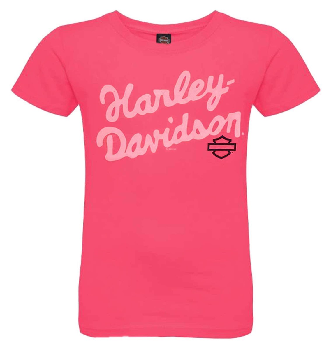 BIMBO - Harley-Davidson® | Treviso