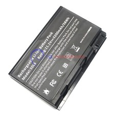Batteria per Acer Aspire 3100 5110 5515 5610 5650 BATBL50L4 BATBL50L6 BATCL50L6