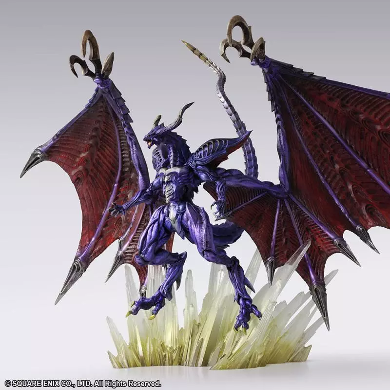 Square Enix Summer Sale Lets You Save On Final Fantasy, Dragon