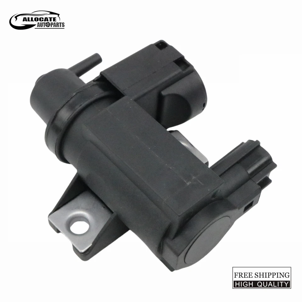 Electroválvula relé de vacío Turbo Boost para Lexus GS300 IS300 NX300 NX350 RX350 Foto 3 de 4