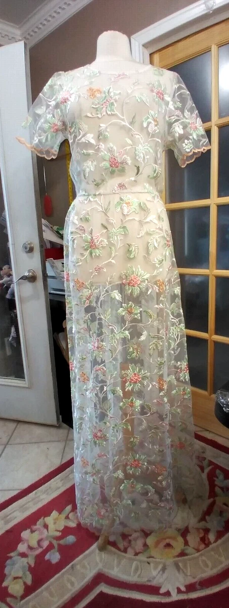 Deanne top ii dress
