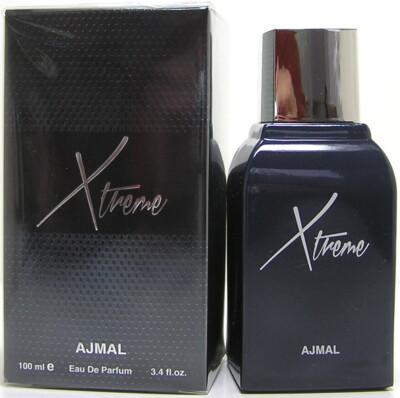 Ajmal Xtreme Eau de Parfum EDP 100 ml Herren