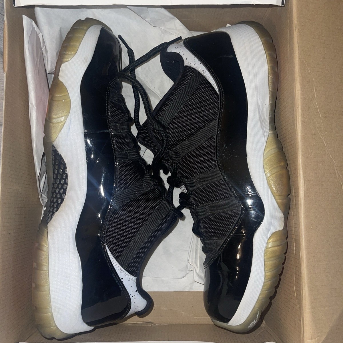 Size 14 - Air Jordan 11 Retro Low Infrared 23 665215069275| eBay