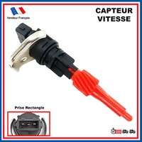 Geschwindigkeitssensor Nuckel FüR VW Bora Caddy I II Golf III IV Polo 1H0919149A