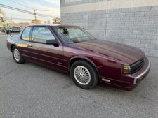 1989 Oldsmobile Toronado for Sale