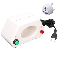 Mechanical Wristwatch Demagnetizer Demagnetizing Watch Repairing with UK Plug
