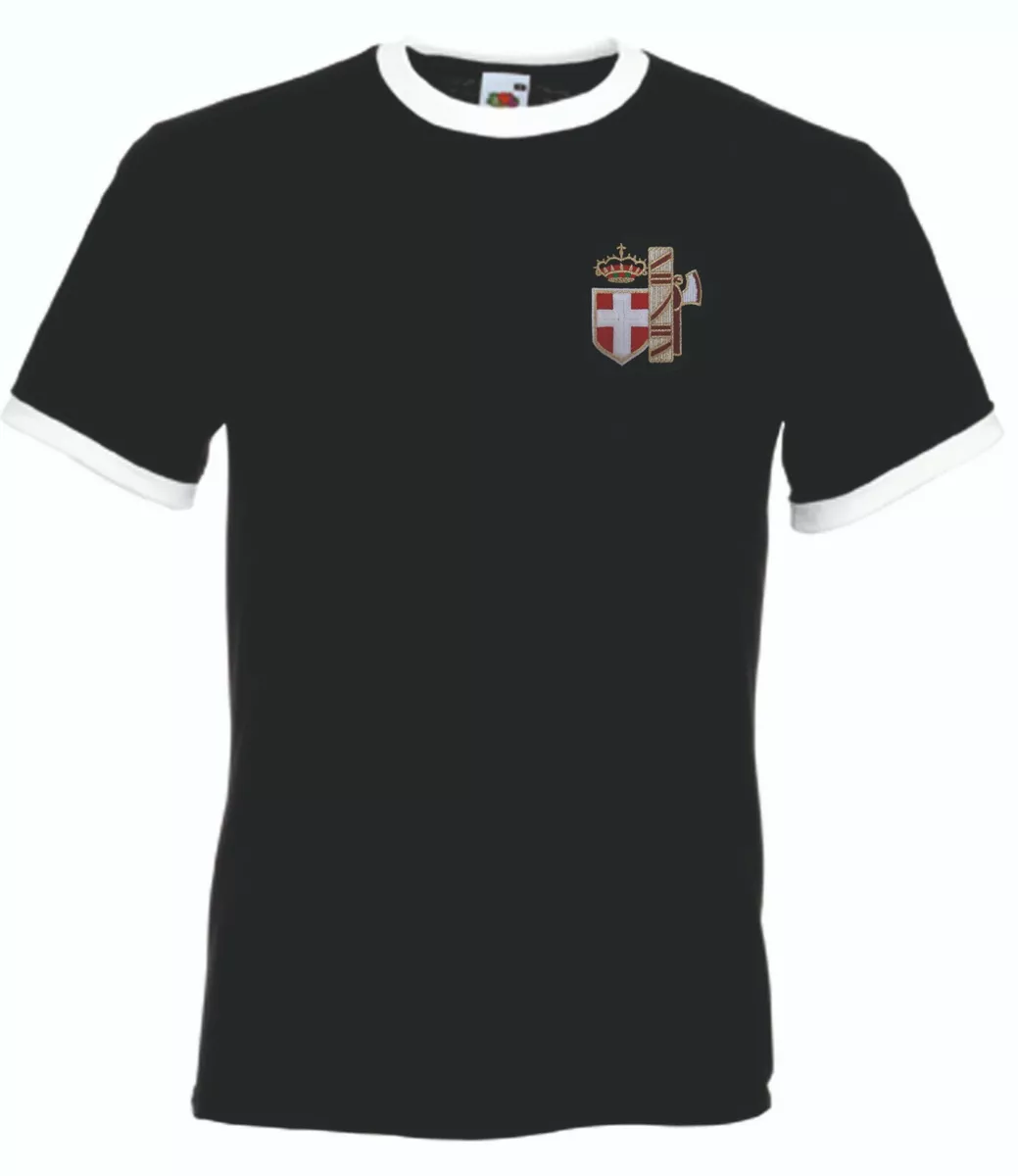 T shirt italia nazionale on sale