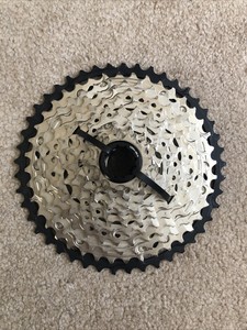 shimano 12 speed cassette road bike
