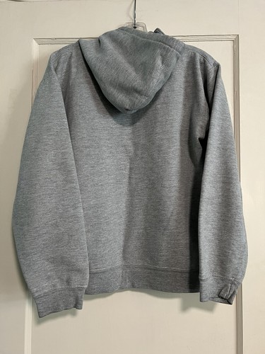 WSU Shockers Hoodie W/Hand Warmer Size M Women's Pocket Pre Owned (E736) - Picture 5 of 8