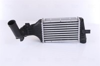 Nissens 96788 Intercooler, Charger For Opel Vauxhall