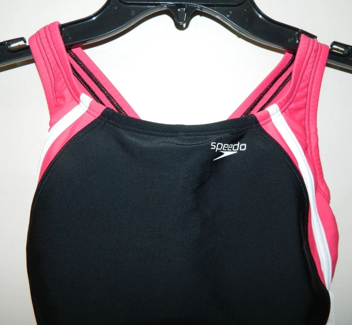 Speedo hydro bra deals