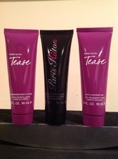 PARIS HILTON PERFUME D BODY LOTIONS FRAGRANCED OR SCENTED SHIMMER 3 0Z/90ML PICK