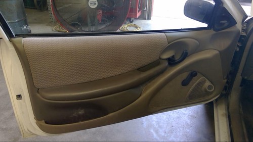 Used Windshield Wiper Linkage fits: 2000 Pontiac Sunfire Grade A - Picture 21 of 24