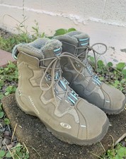 salomon snowtrip boots