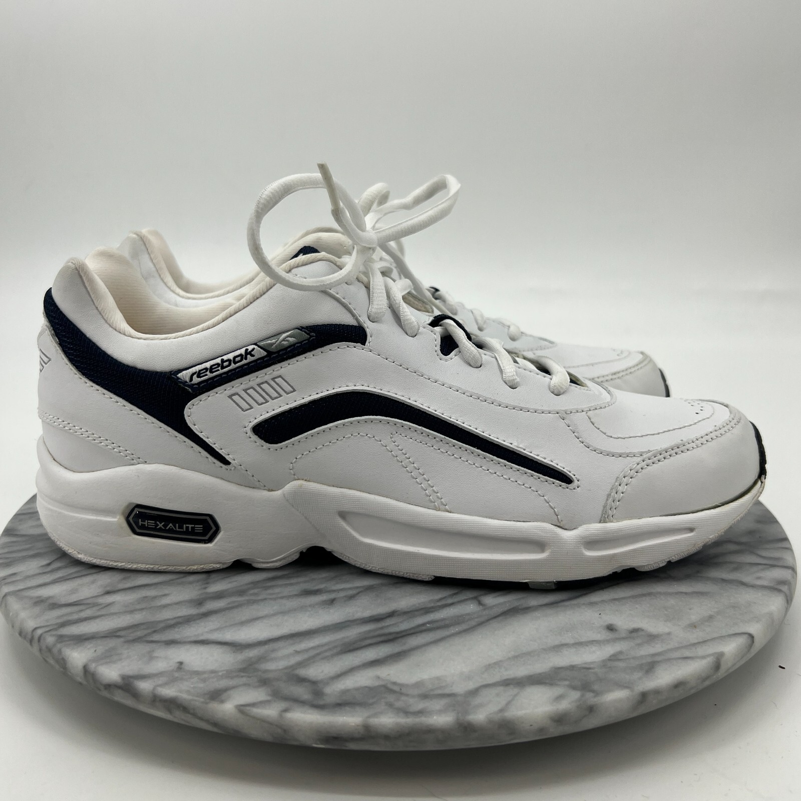 Reebok Hexalite Running Sneakers Mens 