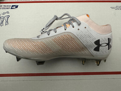 Under Armour Shadow Pro FG Men's Soccer Cleats 3025643-100