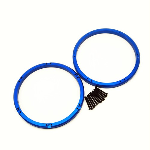 Front Wheel Reinforcement Rings for Losi 1/4 Promoto MX Motorcycle for LOS46002 - Picture 10 of 12