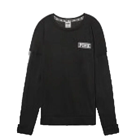 Victoria's Secret Sweats & Hoodies Size L for Women