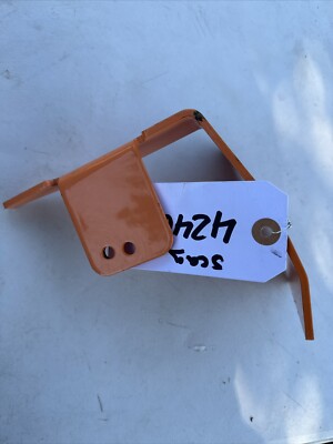 OEM Scag Turbo Baffle, Catcher- 48V #424683