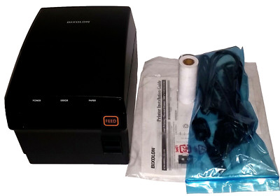 BIXOLON SRP-F310II COPK - USB LAN Serial Cutter WATERPROOF Printer 
