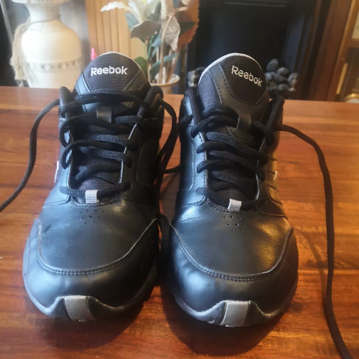 Reebok dmx ride sales walking stride guide