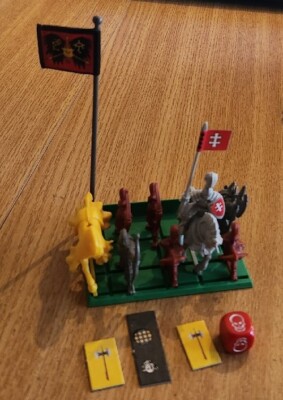 1992 Battle Masters The Epic Game of Fantasy Battles Milton Bradley Ersatzteile