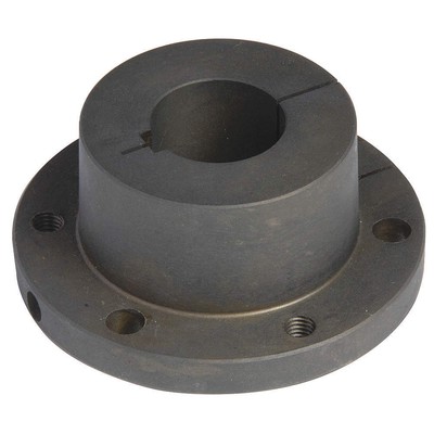 GRAINGER APPROVED E278 QD Bushing, E, 2 7/8 in B Dia,2.625 in L 5YLP8