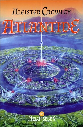Melchisedek Edizioni Atlantide - Aleister Crowley - Immagine 4