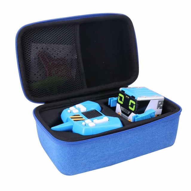 really rad robots mibro