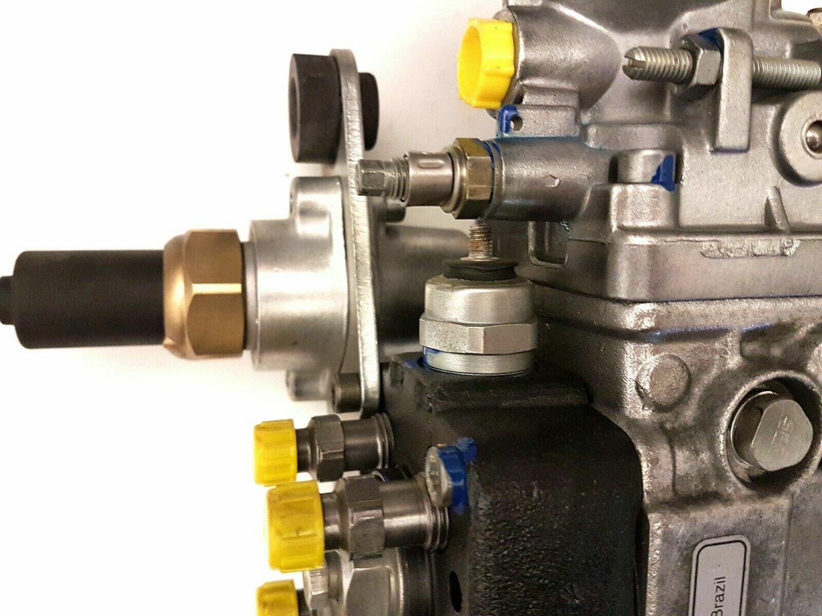 Kraftstoffeinspritzpumpe Fiat Ducato 2.8 Tdi 90kw 0460424220 