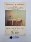 Dungeons & Dragon Supplement III Eldritch Wizardry 1977 Gygax Blume *CCGHouse*