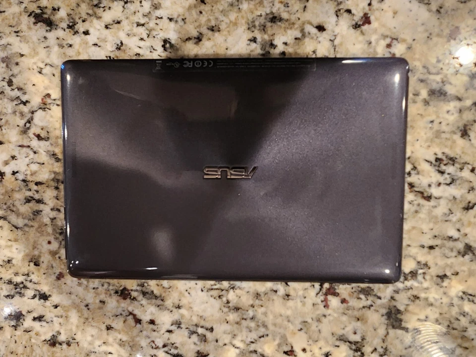 ASUS MeMO Pad  16GB, 10.1 in  Black - Screen Not Working  - Image 2 of 4