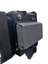 Rechargeable 4800mAH Battery Case For Fujifilm Fuji GX680 I/II/III