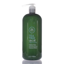 Paul Mitchell Tea Tree Special Conditioner 33.8oz/1L Pro