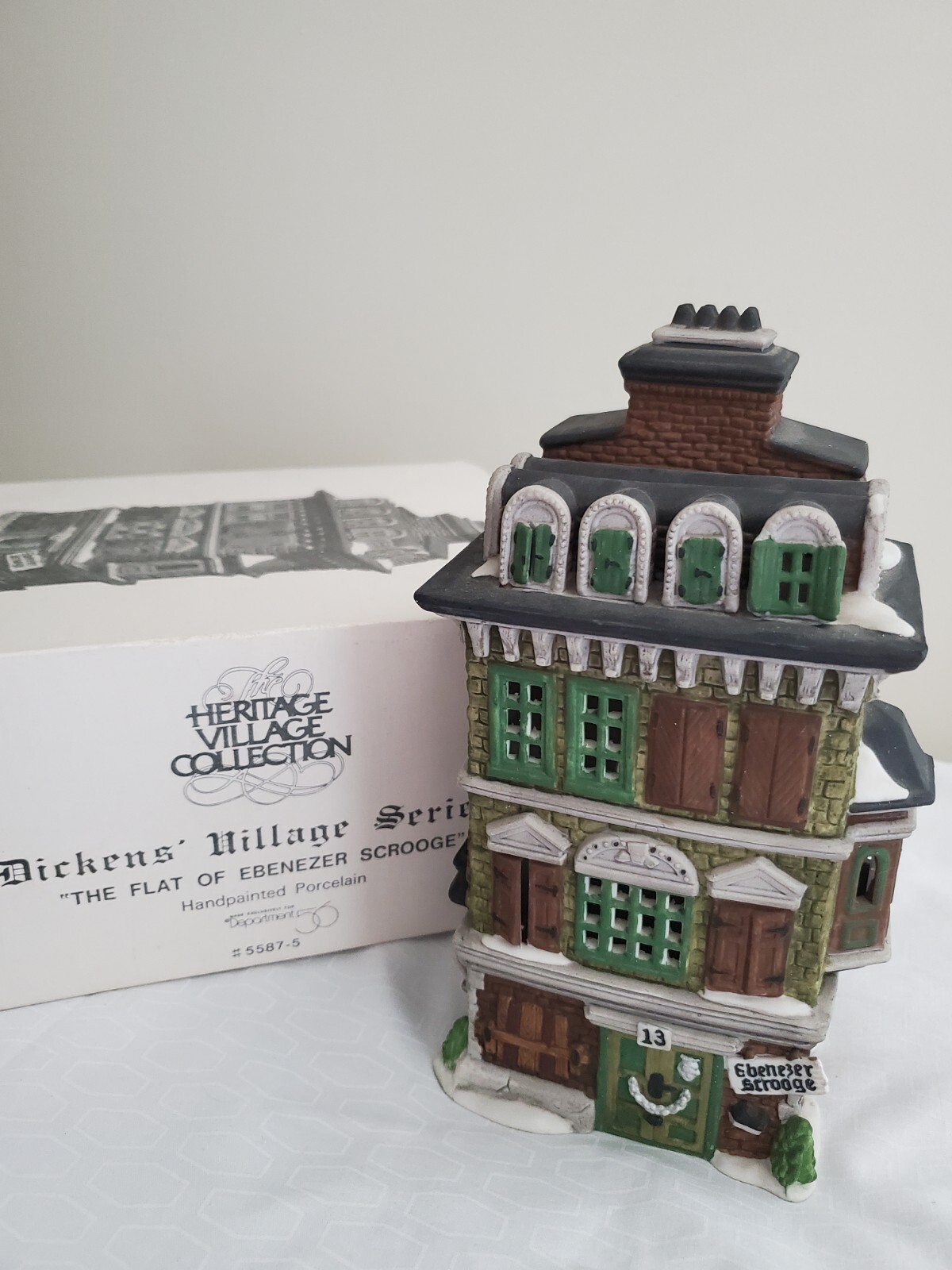 Click here to see eBay Auction