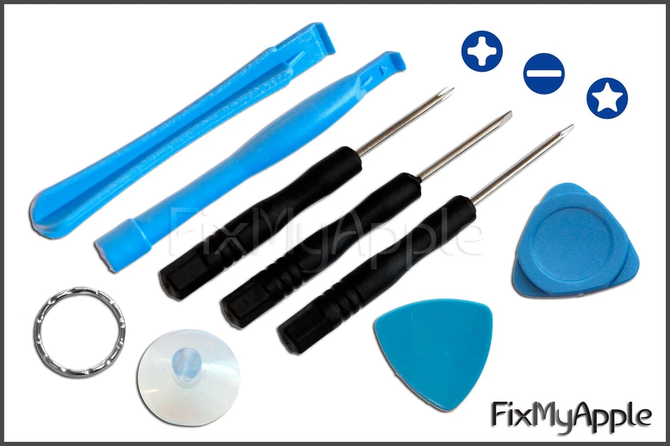 iPod 5th 5 6 6th Gen OEM Black Front Glass Touch Screen Digitizer Assembly LCD — 第 4/4 张图片