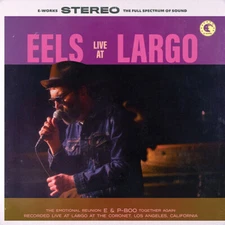 Eels - Live at Largo [New 12" Vinyl]