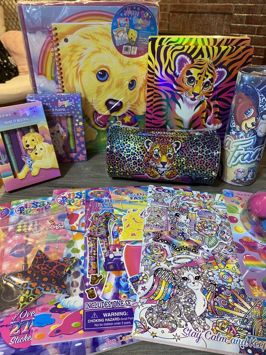 Basp★ Francfranc COLOR MY LIFE LSFBK0003-