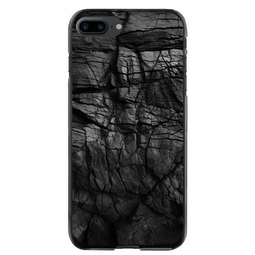 Anti fingerprint For Samsung A15 A16 S23 S24 S25 Ultra FE Black charcoal texture - 第 21/25 張圖片