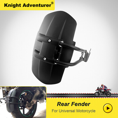 For 2018-2023 Yamaha MT09 MT-09 Accessories Rear Fender Mudguard Cover Kit 