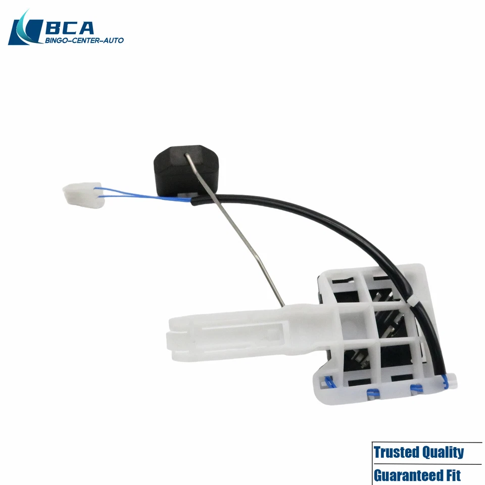 Sensor de nivel de combustible lateral izquierdo para Porsche Cayenne S Turbo 2003-2010 Foto 4 de 4