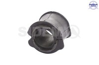 Sidem 854801 Stabilisatorlager 24,5Mm Vorne FüR Fiat Peugeot Opel CitroËN